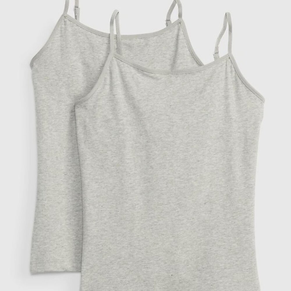 Gap Kids Basic Cami (2-Pack) Size xl/12
